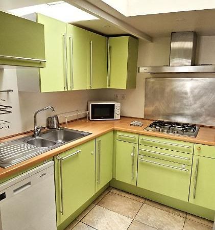 Apartament Aux Clefs Des Sacres - Le Barbatre Reims Zewnętrze zdjęcie