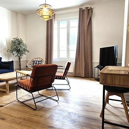 Apartament Aux Clefs Des Sacres - Le Barbatre Reims Zewnętrze zdjęcie
