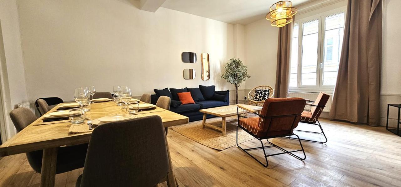 Apartament Aux Clefs Des Sacres - Le Barbatre Reims Zewnętrze zdjęcie