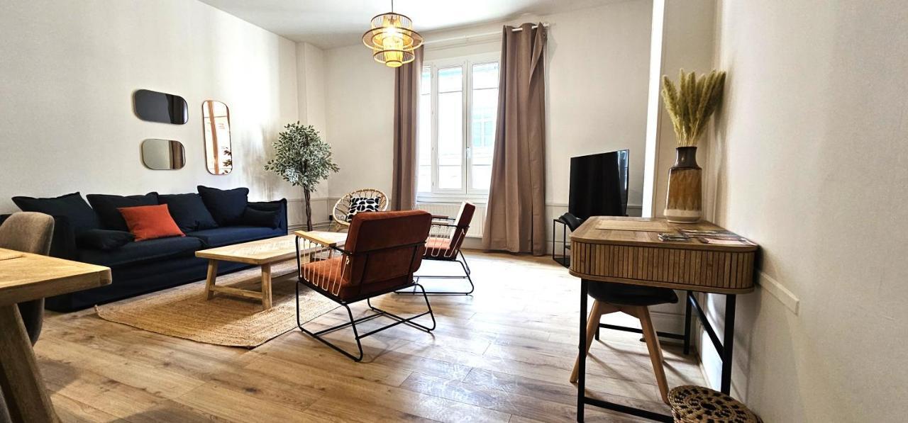 Apartament Aux Clefs Des Sacres - Le Barbatre Reims Zewnętrze zdjęcie